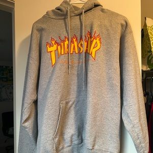 Thrasher Hoodie